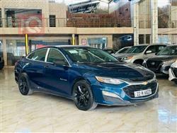 شيفروليه ماليبو